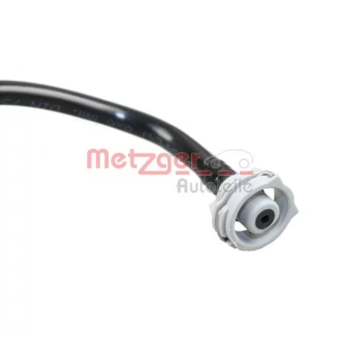 Potrubie chladiacej kvapaliny 2420899 /METZGER/ - obr. 1