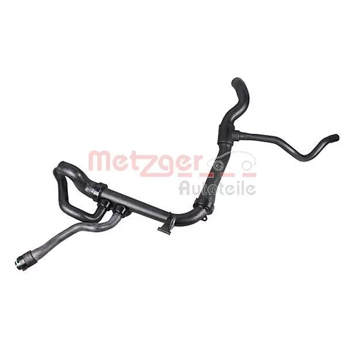 Hadica chladenia METZGER 2420908
