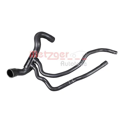 Hadica chladenia METZGER 2420920