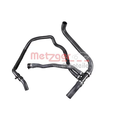 Hadica chladenia METZGER 2421266