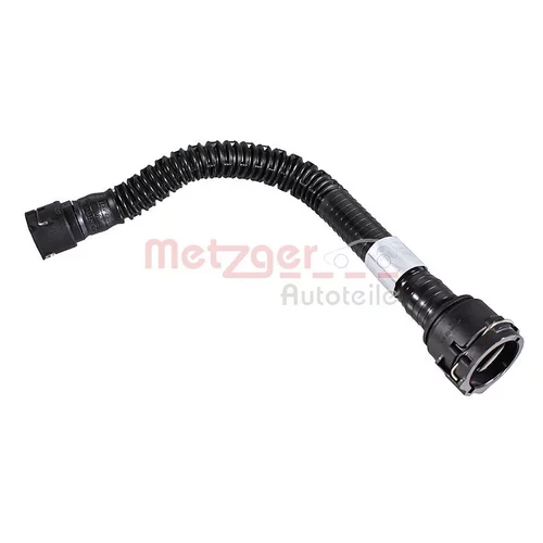 Potrubie chladiacej kvapaliny METZGER 2421796