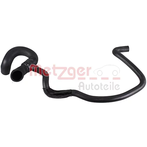 Hadica chladenia METZGER 2421800