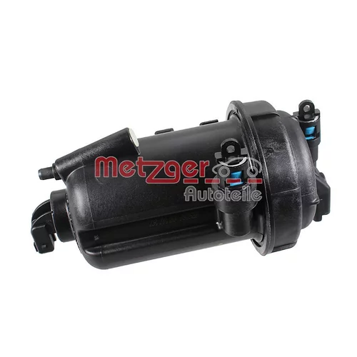 Teleso, palivový filter METZGER 2440011