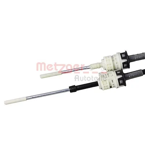 Lanko ručnej prevodovky 3150287 /METZGER/ - obr. 2