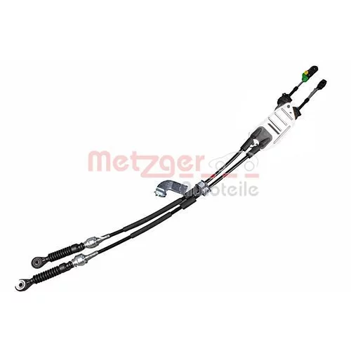 Lanko ručnej prevodovky METZGER 3150291