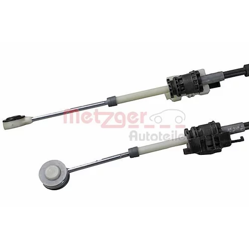 Lanko ručnej prevodovky 3150303 /METZGER/ - obr. 1