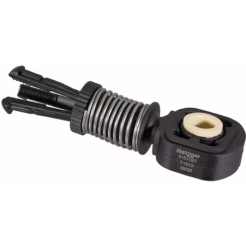 Aretácia radenia, mechanická prevodovka METZGER 3151021