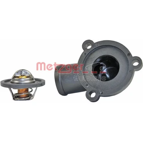 Termostat chladenia METZGER 4006096