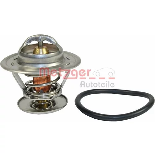 Termostat chladenia METZGER 4006112