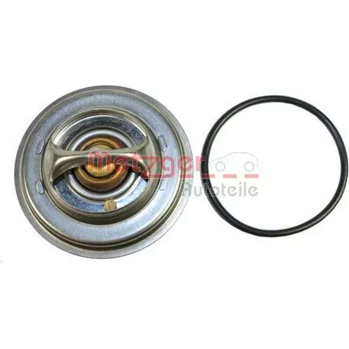 Termostat chladenia 4006137 /METZGER/ - obr. 1