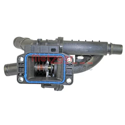Termostat chladenia 4006180 /METZGER/ - obr. 1