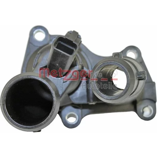 Termostat chladenia 4006202 /METZGER/ - obr. 1