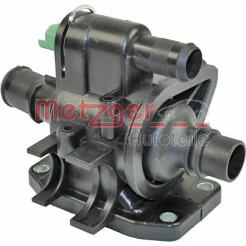Termostat chladenia METZGER 4006212