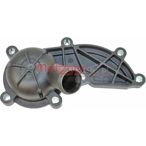 Termostat chladenia METZGER 4006243