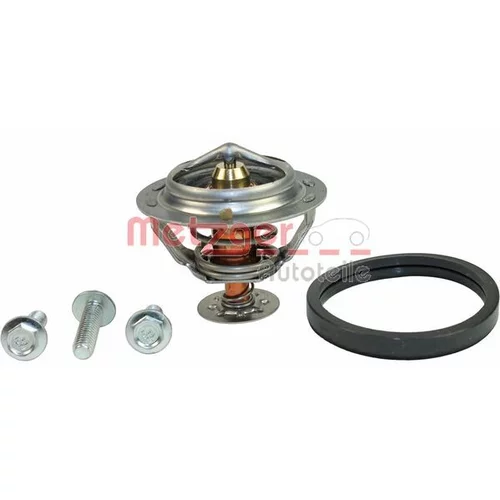 Termostat chladenia METZGER 4006257