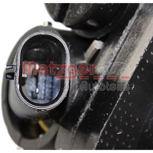 Termostat chladenia 4006289 /METZGER/ - obr. 3