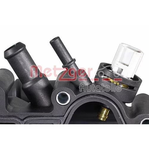 Termostat chladenia 4006316 /METZGER/ - obr. 4
