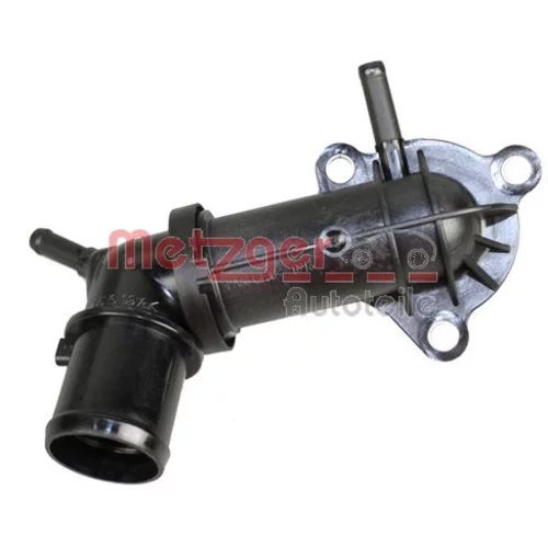 Termostat chladenia METZGER 4006333