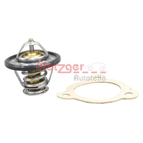 Termostat chladenia METZGER 4006340