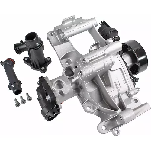 Vodné čerpadlo, chladenie motora METZGER 4007074