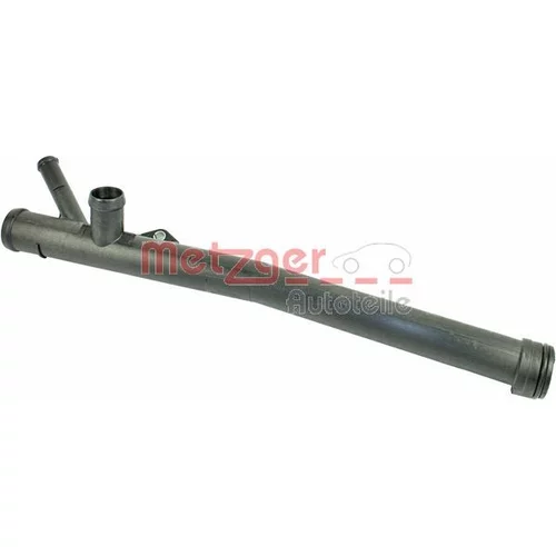 Potrubie chladiacej kvapaliny 4010050 /METZGER/ - obr. 1
