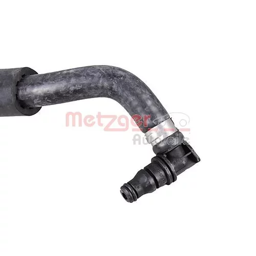 Potrubie chladiacej kvapaliny 4010153 /METZGER/ - obr. 1