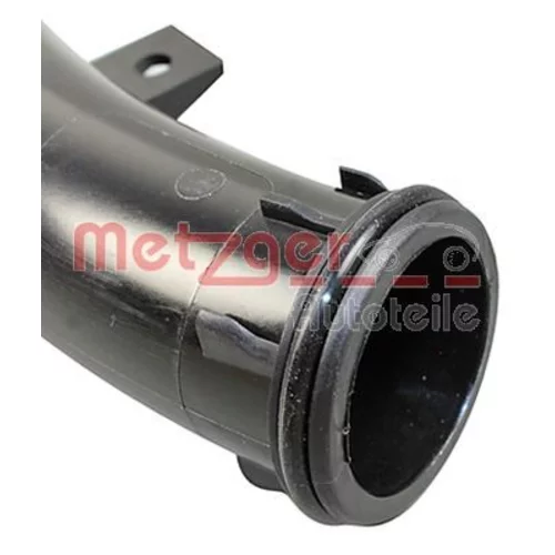 Potrubie chladiacej kvapaliny 4010165 /METZGER/ - obr. 2