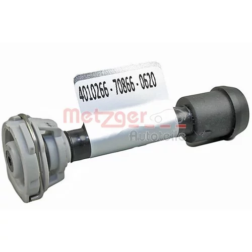 Potrubie chladiacej kvapaliny METZGER 4010266