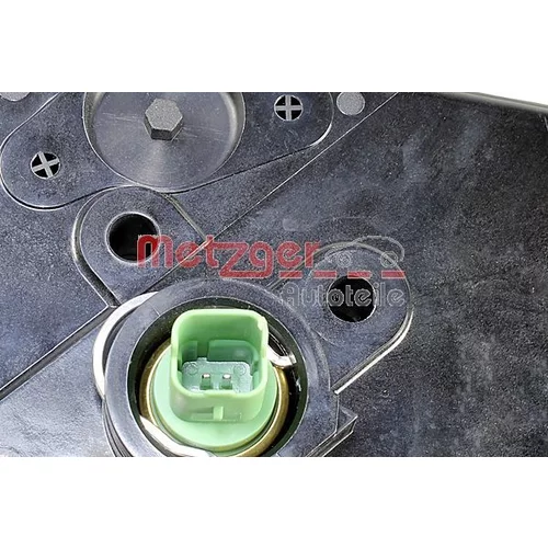 Obal termostatu 4010284 /METZGER/ - obr. 2