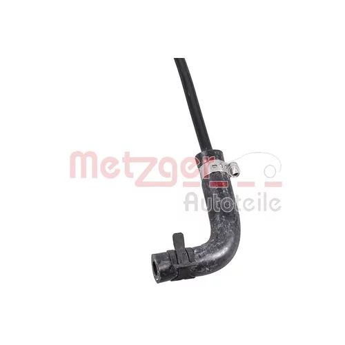 Potrubie chladiacej kvapaliny 4010515 /METZGER/ - obr. 1