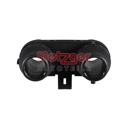 Pripájacie vedenie pre hadicový rozvod 4010633 /METZGER/ - obr. 1