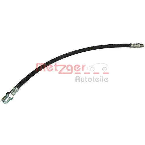 Brzdová hadica 4111689 /METZGER/ - obr. 1