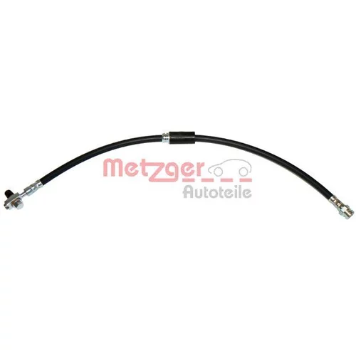 Brzdová hadica 4116203 /METZGER/ - obr. 1