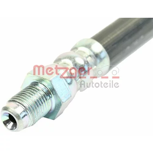 Brzdová hadica 4118402 /METZGER/ - obr. 2