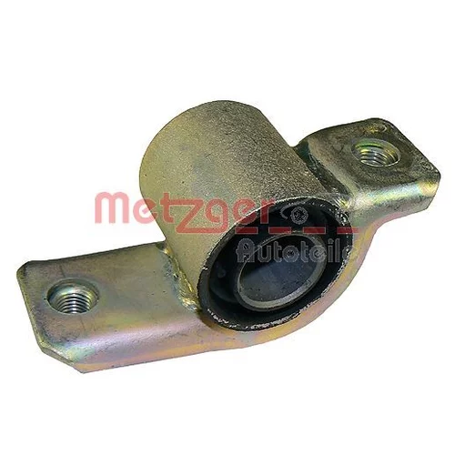 Uloženie riadenia 52015908 /METZGER/
