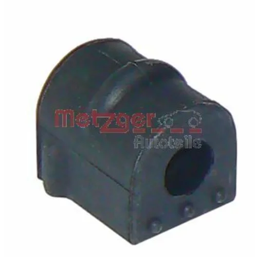 Uloženie priečneho stabilizátora METZGER 52043108