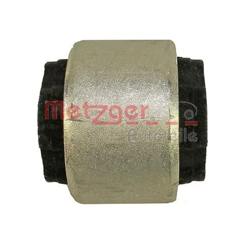 Uloženie ramena zavesenia 52058609 /METZGER/ - obr. 1