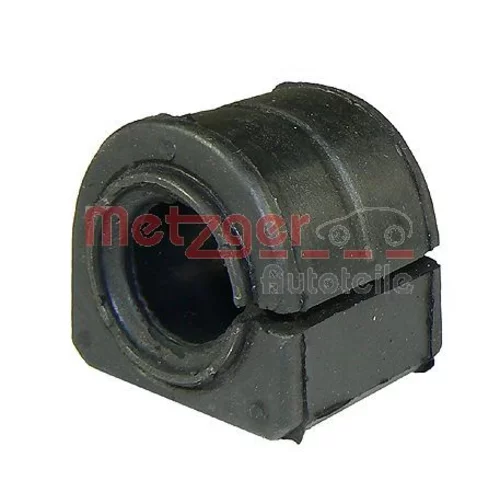 Uloženie priečneho stabilizátora METZGER 52060708