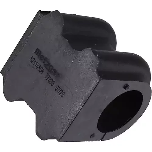 Uloženie priečneho stabilizátora 52118608 /METZGER/ - obr. 1
