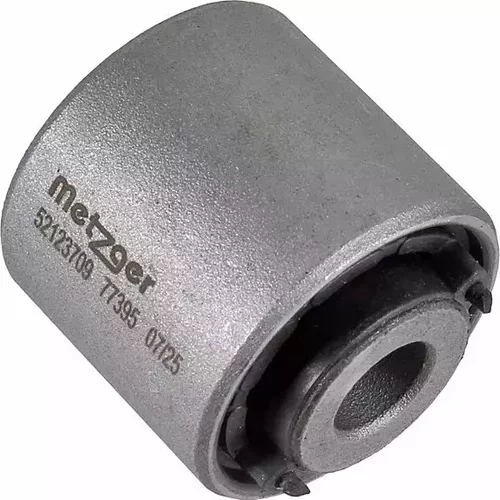 Uloženie riadenia METZGER 52123709