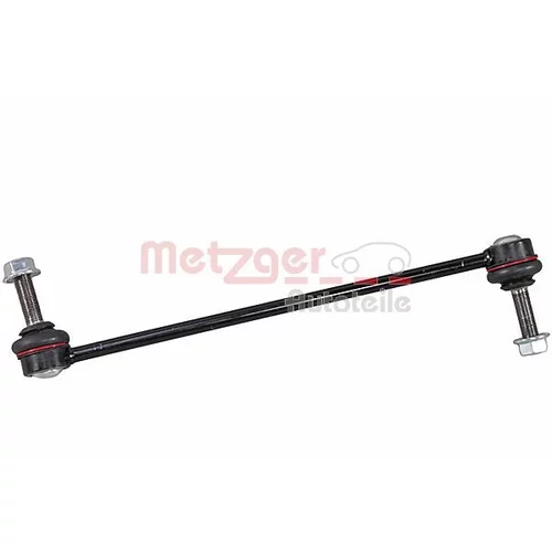Tyč/Vzpera stabilizátora METZGER 53078608