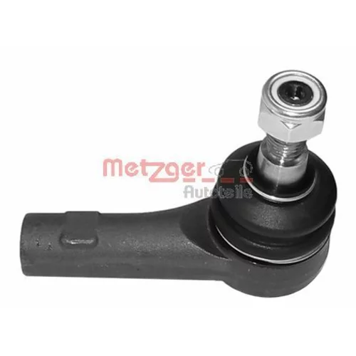 Hlava/čap spojovacej tyče riadenia METZGER 54008202
