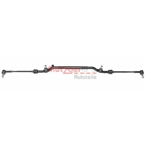 Riadiaca tyč 56013405 /METZGER/ - obr. 1