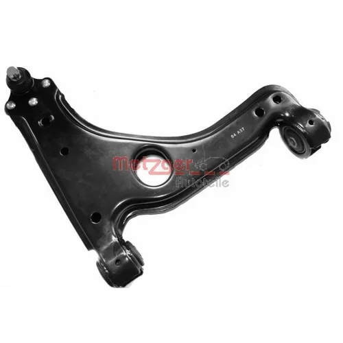 Rameno zavesenia kolies METZGER 58003602