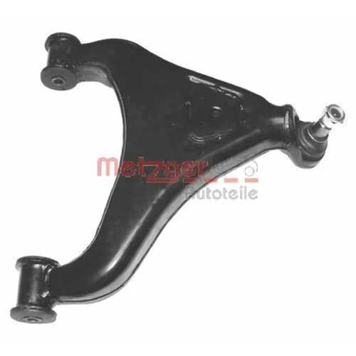 Rameno zavesenia kolies METZGER 58007102