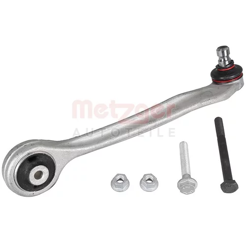 Rameno zavesenia kolies METZGER 58008912