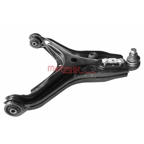 Rameno zavesenia kolies METZGER 58011502