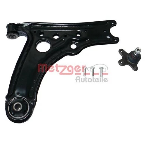 Rameno zavesenia kolies METZGER 58014902