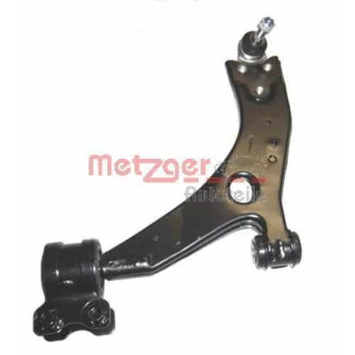 Rameno zavesenia kolies METZGER 58043001