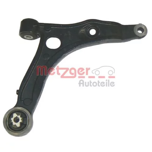 Rameno zavesenia kolies METZGER 58050102